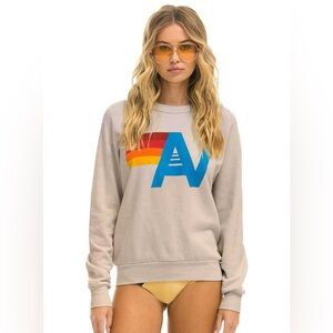 Aviator Nation Crewneck